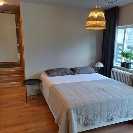 Draflastadir Guesthouse Draflastaðir Kültér fotó