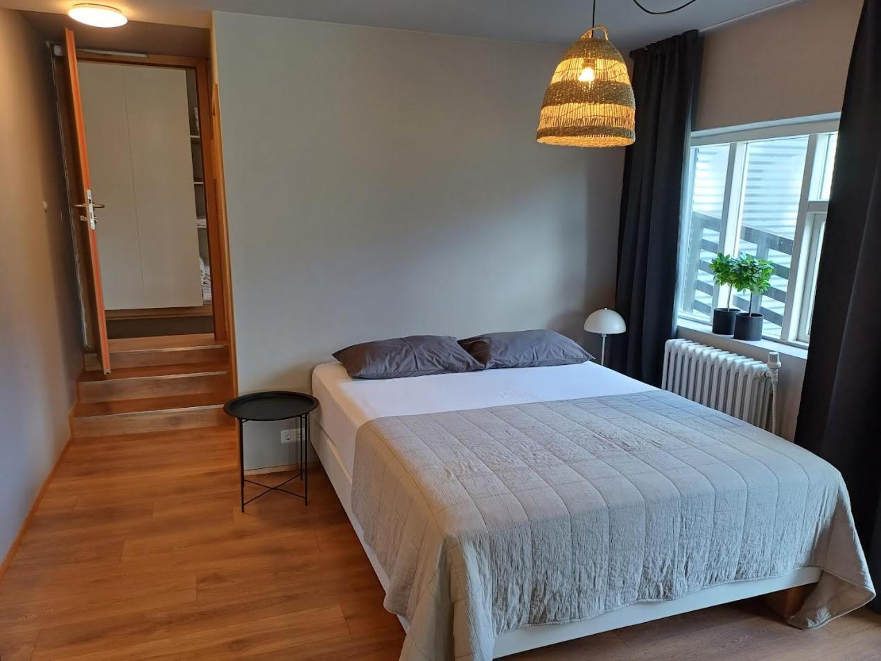 Draflastadir Guesthouse Draflastaðir Kültér fotó