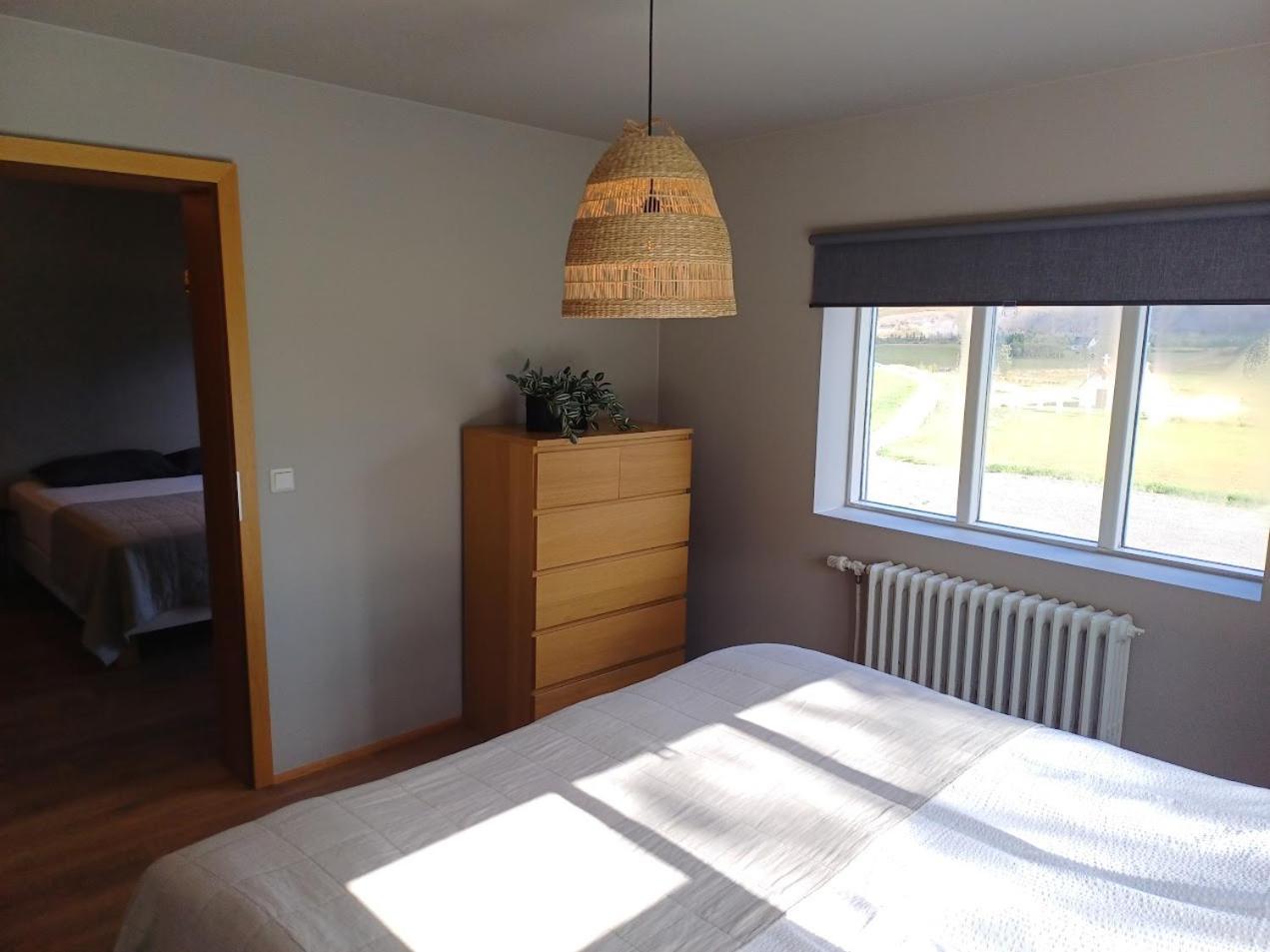 Draflastadir Guesthouse Draflastaðir Kültér fotó