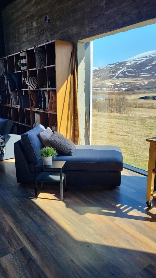 Draflastadir Guesthouse Draflastaðir Kültér fotó