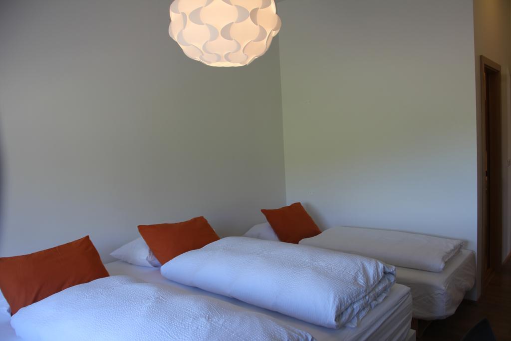 Draflastadir Guesthouse Draflastaðir Kültér fotó