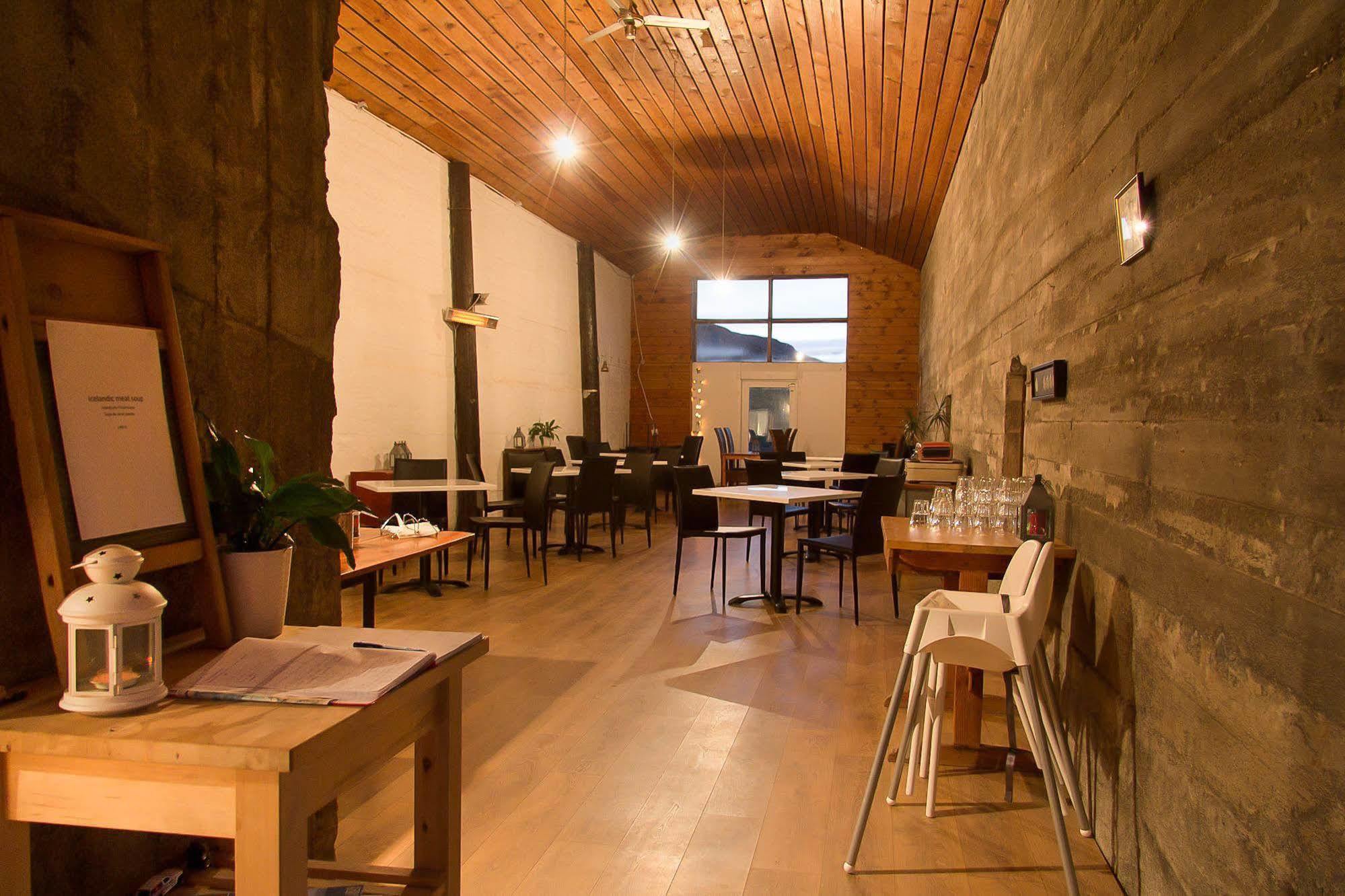 Draflastadir Guesthouse Draflastaðir Kültér fotó